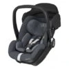 Maxi-Cosi Marble - Seggiolino Auto Con Base Isofix Colore Essential Graphite -Chicco in Italia marble seggiolino auto base isofix colore essential graphite 140490