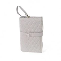 Pasito A Pasito Maria - Fasciatoio Da Viaggio Grigio