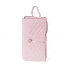 Pasito A Pasito Maria - Fasciatoio Da Viaggio Rosa