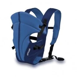 Marsupio Cangurino Porta Bebè - Blu