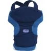 CHICCO Marsupio Go New Blue Wave 0- 9 Mesi 2013