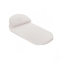 Materasso E Cuscino Per Culla In Vimini