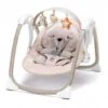 Midi - Altalena Orso Luna 260 Beige -Chicco in Italia midi altalena orso luna 260 beige 175173