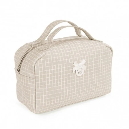 Pasito A Pasito Miel - Beauty Vanity Beige 3 Pasito A Pasito Miel - Beauty Vanity Beige