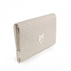 Pasito A Pasito Miel - Fasciatoio Da Viaggio - Beige