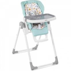 Jané Mila - Seggiolone Pappa Polipiel Boho