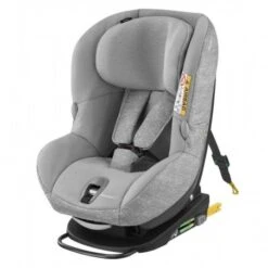 Bébé Confort MiloFix - Seggiolino Auto Gruppo 0+1 Nomad Grey