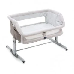 CHICCO Mini Culla Next 2 Me Dream Colore Legend Beige New 0m+