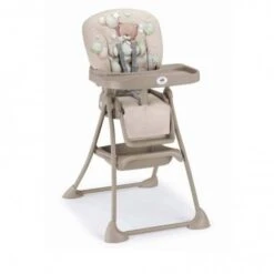 Mini - Sediolone Pappa - 261 Orso Bolle