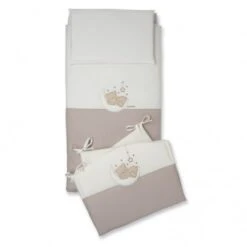 Mybear Honey - Completo Piumone