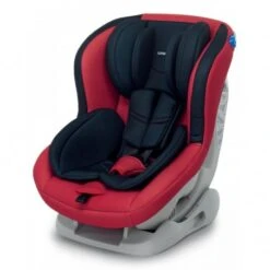 MyDrive - Seggiolino Auto Gruppo 0+1 Rosso