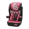 Disney Minnie - Seggiolino Auto Nania I-Max SP Gruppo 1/2/3 (9-36kg) 1 Disney Minnie - Seggiolino Auto Nania I-Max SP Gruppo 1/2/3 (9-36kg) -Chicco in Italia nania max sp minnie seggiolino auto gruppo 1 2 3 9 36kg 075591