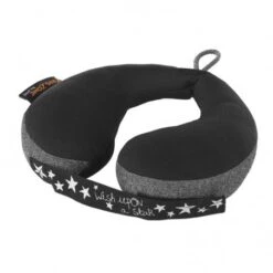 Jané Neck Pillow - Cuscino Di Appoggio Cervicale Per Bambini 0-18m Colore Nero