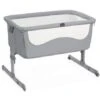 CHICCO Next2me - Culla Co-sleeping Colore Pearl -Chicco in Italia next2me culla co sleeping colore pearl 080416