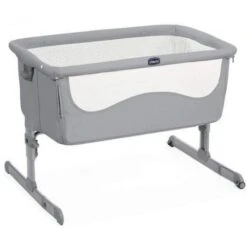 CHICCO Next2me - Culla Co-sleeping Colore Pearl
