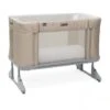 CHICCO Next2Me Forever - Lettino Co-sleeping Honey Beige