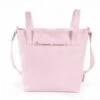 Pasito A Pasito Nido - Borsa Passeggio Rosa