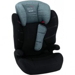Nigel - Seggiolino Auto Gruppo 2/3 Grigio Melange