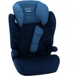 Nigel - Seggiolino Auto Gruppo 2/3 Sky Blu