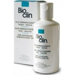 Olio Dermatologico Bagno Doccia Delicato 250 Ml