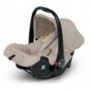 On Board - Seggiolino Auto Gruppo 0+ Sabbia -Chicco in Italia on board seggiolino auto gruppo 0 sabbia 102758