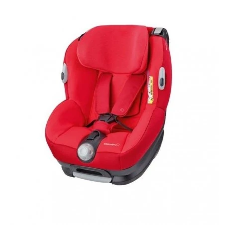 Bébé Confort Opal - Seggiolino Auto Gruppo 0+/1 (0-18kg) Vivid Red 3 Bébé Confort Opal - Seggiolino Auto Gruppo 0+/1 (0-18kg) Vivid Red