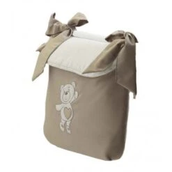 Orso - Tasca Portaoggetti Per Lettino
