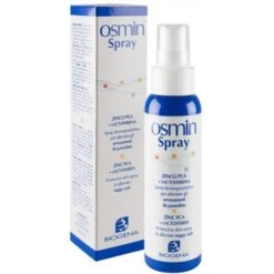 Osmin Spray Dermoprotettivo 90 Ml