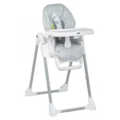 Pappananna - Seggiolone Pappa Coniglio