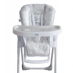 Pappy Light Birba - Seggiolone Richiudibile