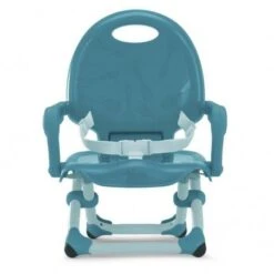 CHICCO Pocket Snack - Rialzo Per Sedia Colore Hydra