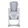 CHICCO Polly 2 Start - Seggiolone - Happy Silver