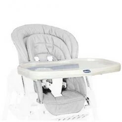 CHICCO Polly Magic - Coprivassoio Per Seggiolone