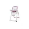 CHICCO Polly Progres5 - Seggiolone - Pink