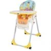 CHICCO Polly - Seggiolone Pappa Easy Bird Land -Chicco in Italia polly seggiolone pappa easy bird land 085345