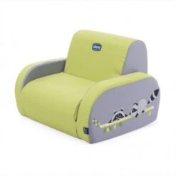 CHICCO Poltroncina Twist Honey Bear