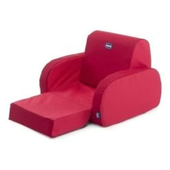 CHICCO Poltroncina Twist Per Bambini Colore Red