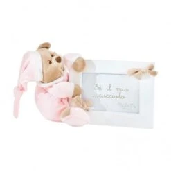 Portafoto Puccio In Legno Formato Piccolo