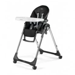 PEG PEREGO Prima Pappa Follow Me - Seggiolone Pappa Licorice