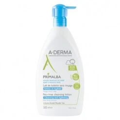 Primalba - Latte Detergente 500 Ml