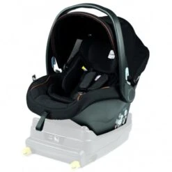 PEG PEREGO Primoviaggio SL - Seggiolino Auto Gruppo 0+ Ebony