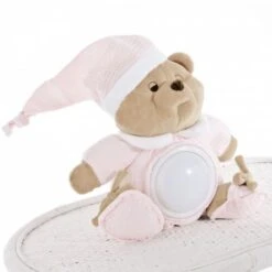 Puccio Luce Per La Notte - Rosa