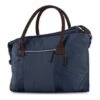 Quad Day Bag Oxford Blue - Borsa Per Il Passeggino