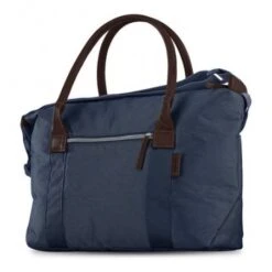 Quad Day Bag Oxford Blue - Borsa Per Il Passeggino