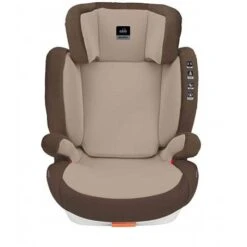Quantico - Seggiolino Auto Gruppo 2/3 (15-36 Kg) Beige 151