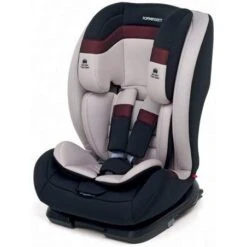 Re-klino Fix - Seggiolino Auto Gruppo 1/2/3 Avorio