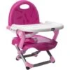 CHICCO Rialzo Sedia Pocket Snack Colore Pink 2014