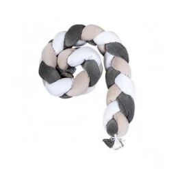 Riduttore A Treccia Per Lettino Bicolor