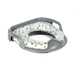 Jané Riduttore WC Morbido Con Manici