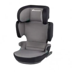 Bébé Confort Road Fix I-Size - Seggiolino Auto Gruppo 2/3 Gray Mist